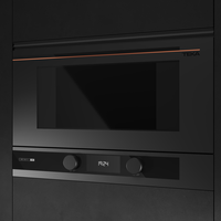 Микровълнова фурна Teka ML 82 Infinity G1 черен мат