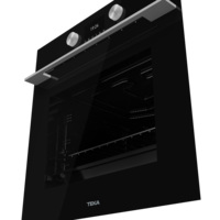 Фурна Teka HLB 8600 черна