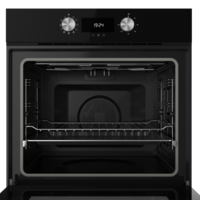 Фурна Teka HLB 8400 черна