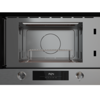 Микровълнова фурна Teka NEO MS 6220 BIS L SS инокс
