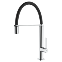 Смесител Teka FO 937 ЧЕРЕН