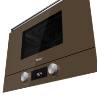 Микровълнова фурна Teka ML 8220 BIS кафява