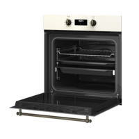 Фурна Teka HRB 6400 ванилия / месинг