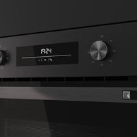 Фурна Teka NEO HSB 6350 FBK черна