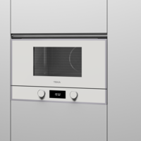 Микровълнова фурна Teka ML 822 BIS бяла