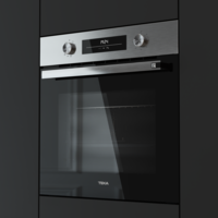 Фурна Teka NEO HSB 6350 SS инокс
