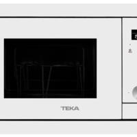 Микровълнова фурна Teka ML 8200 BIS бяла
