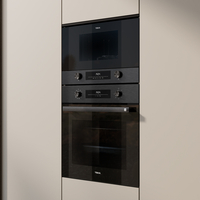 Фурна Teka NEO HSB 6350 FBK черна