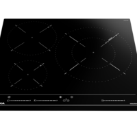 Готварски плот Teka IZC 63320 черен