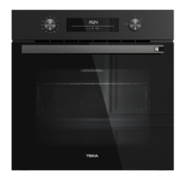 Фурна Teka NEO HSB 6350 P FBK черна