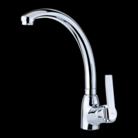 Смесител Teka INCA 914 ВИСОК