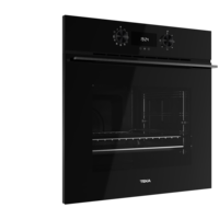 Фурна Teka HLB 8400 FullBlack черна