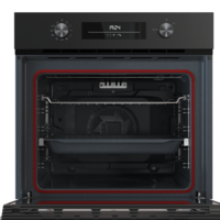 Фурна Teka NEO HSB 6350 P FBK черна