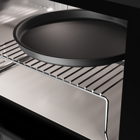 Микровълнова фурна Teka ML 82 Infinity G1 черен мат