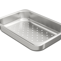 Иноксова мивка за вграждане BIG BOWL 80 1C PLUS (Bahia PLUS)