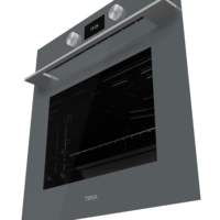 Фурна Teka HLB 8600 каменносива
