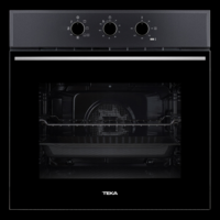 Фурна Teka HSB 610 черна