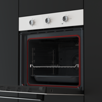 Фурна Teka NEO HSB 6150 WH бяла