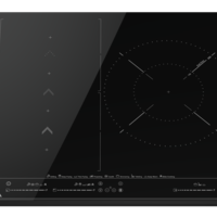 Готварски плот Teka IZS 67620 SlideCooking