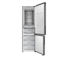Свободностоящ комбиниран хладилник Teka RBF 58650 SS MegaCombi, Total No Frost, инокс