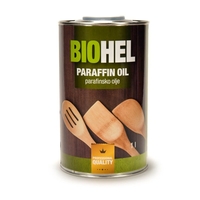 Парафиново био масло BIOHEL 1л.