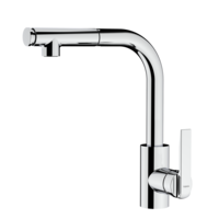 Смесител Teka IN 938 Plus Pull-out
