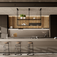 Смесител Teka Ares 938 Pull-out ХРОМ