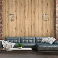 SPC Стенен панел Rocko K365 Coast Evoke Oak 2800x1230x4mm