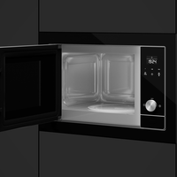 Микровълнова фурна Teka ML 8200 BIS черна