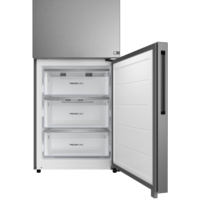 Свободностоящ комбиниран хладилник Teka RBF 58650 SS MegaCombi, Total No Frost, инокс