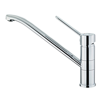 Смесител Teka MT Plus 993