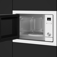 Микровълнова фурна Teka ML 8200 BIS бяла