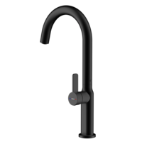 Смесител Teka OVAL 915 ЧЕРЕН