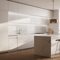 Смесител Teka Ares 938 Pull-out ХРОМ