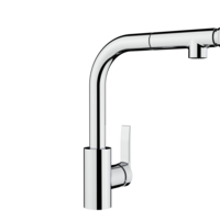 Смесител Teka IN 938 Plus Pull-out