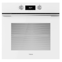 Фурна Teka HLB 8400 P бяла