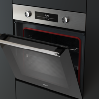 Фурна Teka NEO HSB 6350 SS инокс
