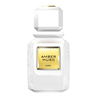 Ajmal Amber Musc