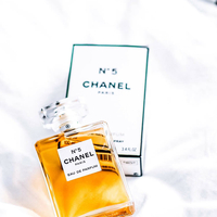 Chanel No 5 EDP 100 ml D Tester