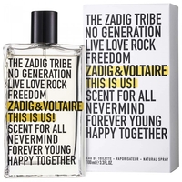 Zadig & Voltaire This Is Us