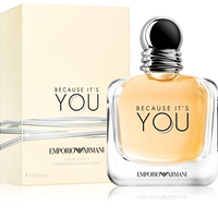 Armani Because It's You