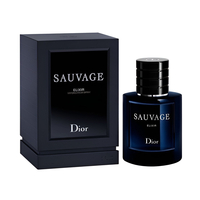 Christian Dior Sauvage Elixir