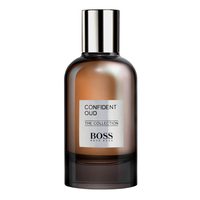 Hugo Boss Collection Confident Oud