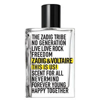 Zadig & Voltaire This Is Us