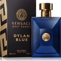 Versace Pour Homme Dylan Blue EDT