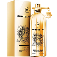 Montale Bengal Oud