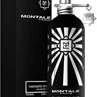 Montale Fantastic Oud