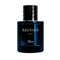 Christian Dior Sauvage Elixir