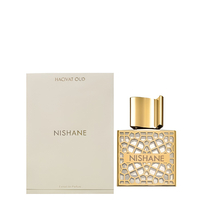Nishane Hacivat Oud Extrait De Parfum