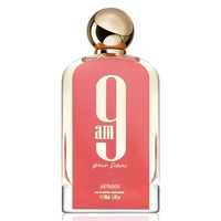 Afnan 9 AM